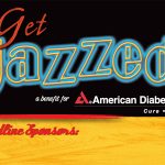 Banner for Event with Removable Sponsor Tags
