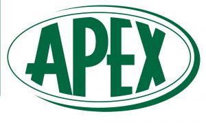 Logo Design for Apex Wood Rot Specialists