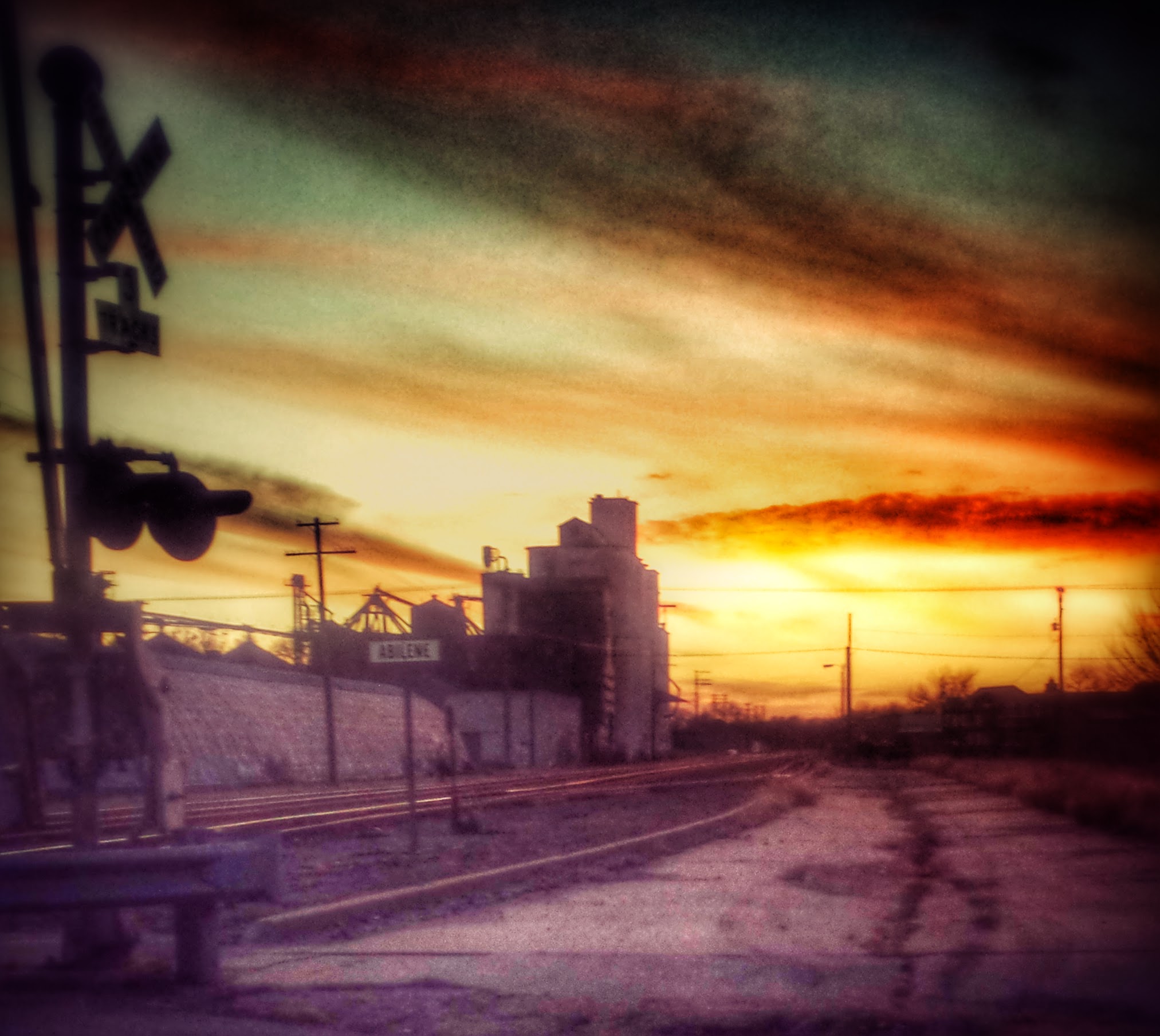 Google Photo Filters for Color, Drama