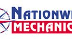 Logo Design for Nationwide Mechanical