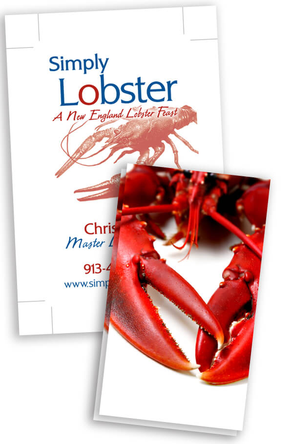 Business Card Design