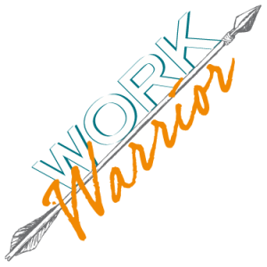 Logo Design Package Work Warrior