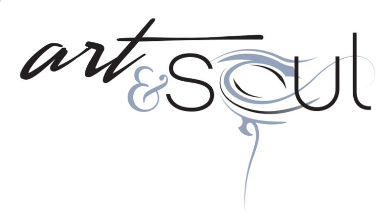 Logo Design for Art & Soul Murals