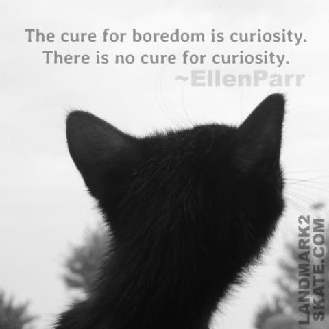 boredom