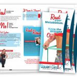 Brochure for Clinic