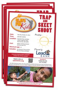 Logo and Poster Design