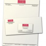 Law Office Brand Identity