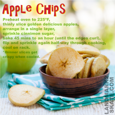 crispy-apple