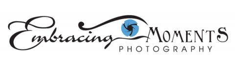 Logo Design Package for Photography Studio