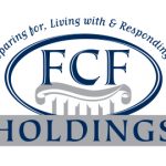 Logo Design, Final for FCF Holdings