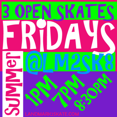 fridaysummer