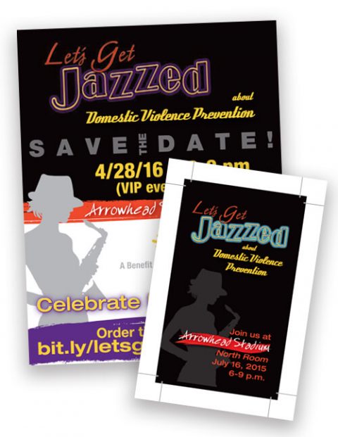 Let’s Get Jazzed