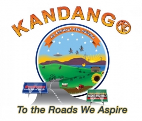 Kandango Artwork for Teeshirts Tee Shirt Art