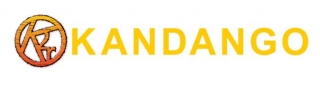 Branding Concept K2r Kandango Branding