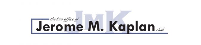 Logo Design for Law Office