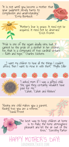 mom