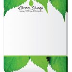 Mockup of Pad Print