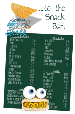 snack-bar