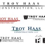 Logo Design Package for Construction Company