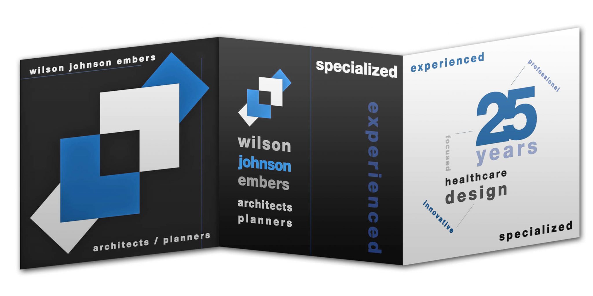 TriFold Design