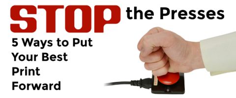 White Paper: 5 Tips for Printing